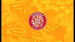 Himno  Girona FC 20232024 [upl. by Jo-Ann]