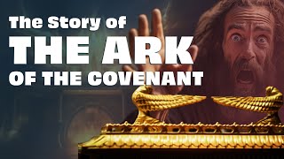 The Complete Travels of the Ark of the Covenant [upl. by Raji]