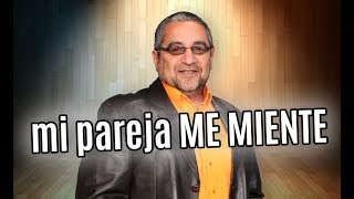 Mi pareja me MIENTE ¿qué hago  RAMON TORRES PSICÓLOGO [upl. by Narad]