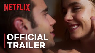 Through My Window Across the Sea  Official Trailer  Netflix [upl. by Atul]