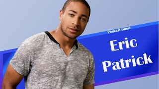 ERIC PATRICK TALKS REAL WORLD NEW ORLEANS MORE EP 81 [upl. by Ahseinod]