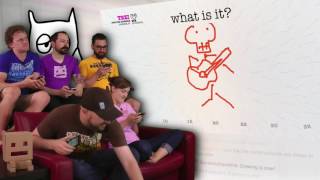 Drawful 2 AWESOME Part 1 [upl. by Iddo301]