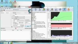 Hack eMule speed over 5 MB with Cheat Engine 63 Velocizzare eMule oltre i 5 MB con Cheat Engine [upl. by Acirt]