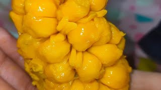 Kanyakumari special fruit ayani fruit  Artocarpus hirsutus  wild jackfruit [upl. by Ococ]