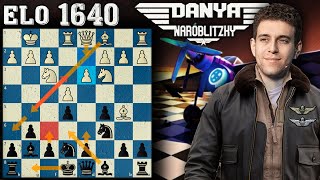 Defeat The Rossolimo Attack With G6  Sicilian  GM Naroditsky’s Top Theory Speedrun [upl. by Groeg]