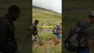 Clarens  Free State South Africas Hidden Gem travel [upl. by Yelyab]