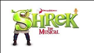 Shrek UK Tour  UK Tour  ATG Tickets [upl. by Paco]