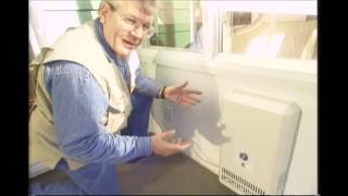 Humidex System Can Remove Moisture In Your Sunroom [upl. by Zollie601]