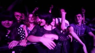 CARAVAN PALACE  LIVE IN NEWYORK  June 2013 [upl. by Symon]