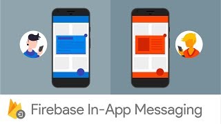 Firebase InApp Messaging Engage active app users with contextual messages [upl. by Anale]