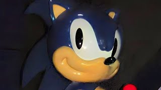 Toyland Tours sonic section song REMASTERED [upl. by Lytsirk330]