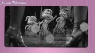 ✪Pound the Alarm  The Chipettes✪ for BeccaAndTheCoonettezs Contest [upl. by Cohin]