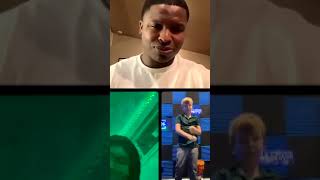 Thizzler IG Live FUNNY Moments of the Month December 2023 [upl. by Church]