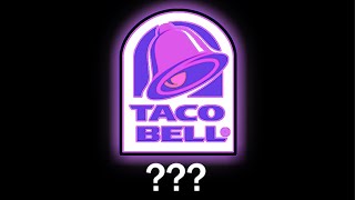 15 Taco Bell quotBongquot Sound Variations in 30 Seconds [upl. by Dorej]