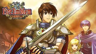 Fire Emblem Thracia 776 OST Leafs Army Seeking Victory  Scouting for Enemies Extended [upl. by Atterual]