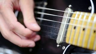 LAMBERTONES Pickups  the BLONDIEs  FULL Demo by David Dayton [upl. by Sitnalta]