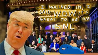 How Shane Gillis Broke SNL [upl. by Russon]