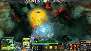 Dota 2 Gameplay  HD [upl. by Blanca]