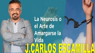 J CARLOS ESCAMILLA  TEMA NEUROSIS [upl. by Gehlbach]