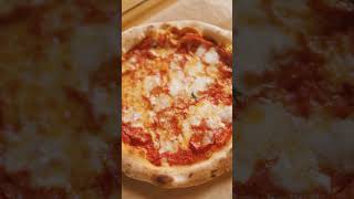 Meine EIGENE PIZZA CALABRESE mit GETVOILA pizza werbung [upl. by Adnaw]