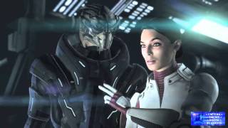 Mass Effect  Distress Call Trailer 720p HD [upl. by Roberson707]