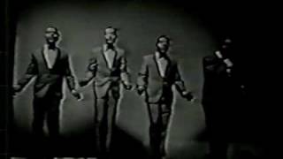 The Four Tops  Just Ask The Lonely LIVE 1965 [upl. by Trici]