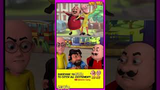 John को खानी पड़ी मिर्चियाँ  Motu Patlu  मोटू पतलू [upl. by Mcmurry]