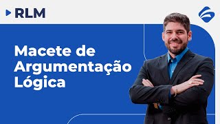 RLM para Concursos Aprenda o que são Argumentações Lógicas de uma forma fácil e rápida [upl. by Assitruc568]