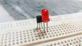 2 Simple 2n2222a electronic projects [upl. by Olsen]