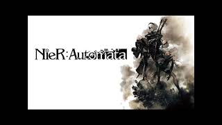 NieR Automata Vague Hope Live [upl. by Akiehs877]