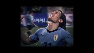 Cavani Edit World Cup • HD [upl. by Yralam]