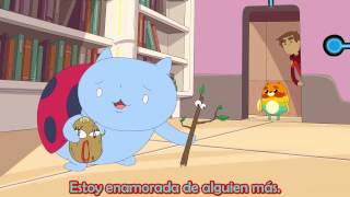 Bravest Warriors  Mini episodios  Mini episodio 2  DramaBug  Subtitulado al Español [upl. by Mcwherter]