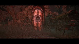 Lords of the Fallen Where to Use Pilgrims Perch Key All Bell Door Locations 2023 [upl. by Kristal]