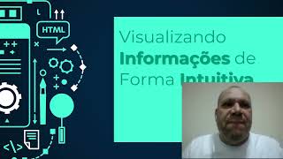 Python Utilizando e Transformando Dados em Gráficos José Ricardo Galvão [upl. by Aimil]