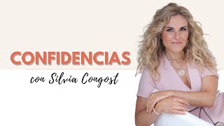 CONFIDENCIAS CON SILVIA CONGOST  PROGRAMA 92 28122023 [upl. by Einnep]