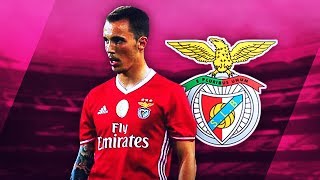 ALEX GRIMALDO  Goals Skills Assists  Benfica  20162017 HD [upl. by Ilram]