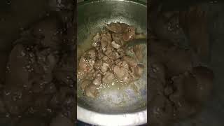 chicken liver fry [upl. by Nettie]