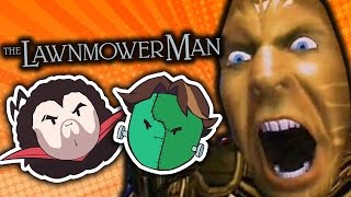 Lawnmower Man  Game Grumps [upl. by Droflim]