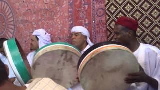 Musique traditionnelle du Sahara algérien [upl. by Hsetih]