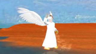 Revelation of Jesus Christ Chapter 10wmv [upl. by Christiane]