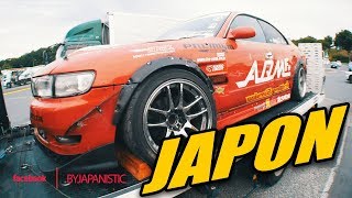 ME EMOCIONE AL VER ESTOS AUTOS MODIFICADOS PARA EL DRIFT EN JAPÓN [upl. by Aramanta]