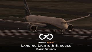 Aircraft Lighting Tutorial [upl. by Scandura]