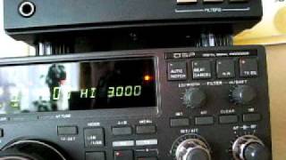 TS 870 HIFI SSB [upl. by Drugge399]