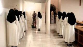 Salve Regina Procession [upl. by Sholeen]