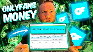 How To Make Money On OnlyFans In 2022 For Beginners [upl. by Ateerys]