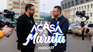 DR TEODOR HOLHOȘ AMBIȚIA DE A PROFESA ÎN ROMÂNIA STÂLPII LUI PASIUNEA ȘI FAMILIA EP 1 146 [upl. by Gnanmos]