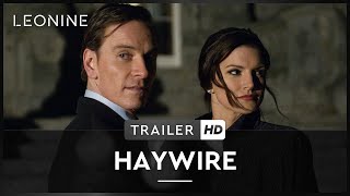 HAYWIRE  Trailer  Deutsch  Offiziell [upl. by Jill486]