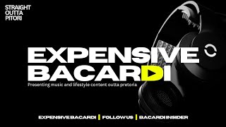 bacardi exclusive 007  official music [upl. by Oniram]