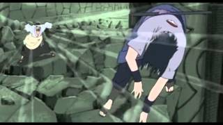 Naruto Shippuden Music Ost Tragic Hisou  Sasuke vs Danzo [upl. by Ytsihc]