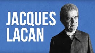 PSYCHOTHERAPY  Jacques Lacan [upl. by Silvano]